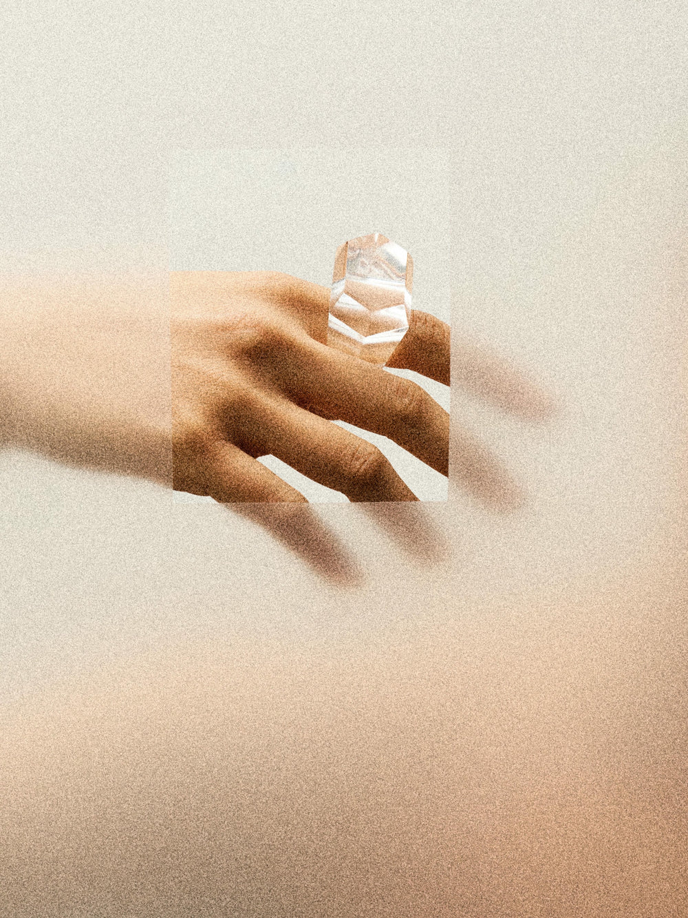 Anillo "ELMA" Monies