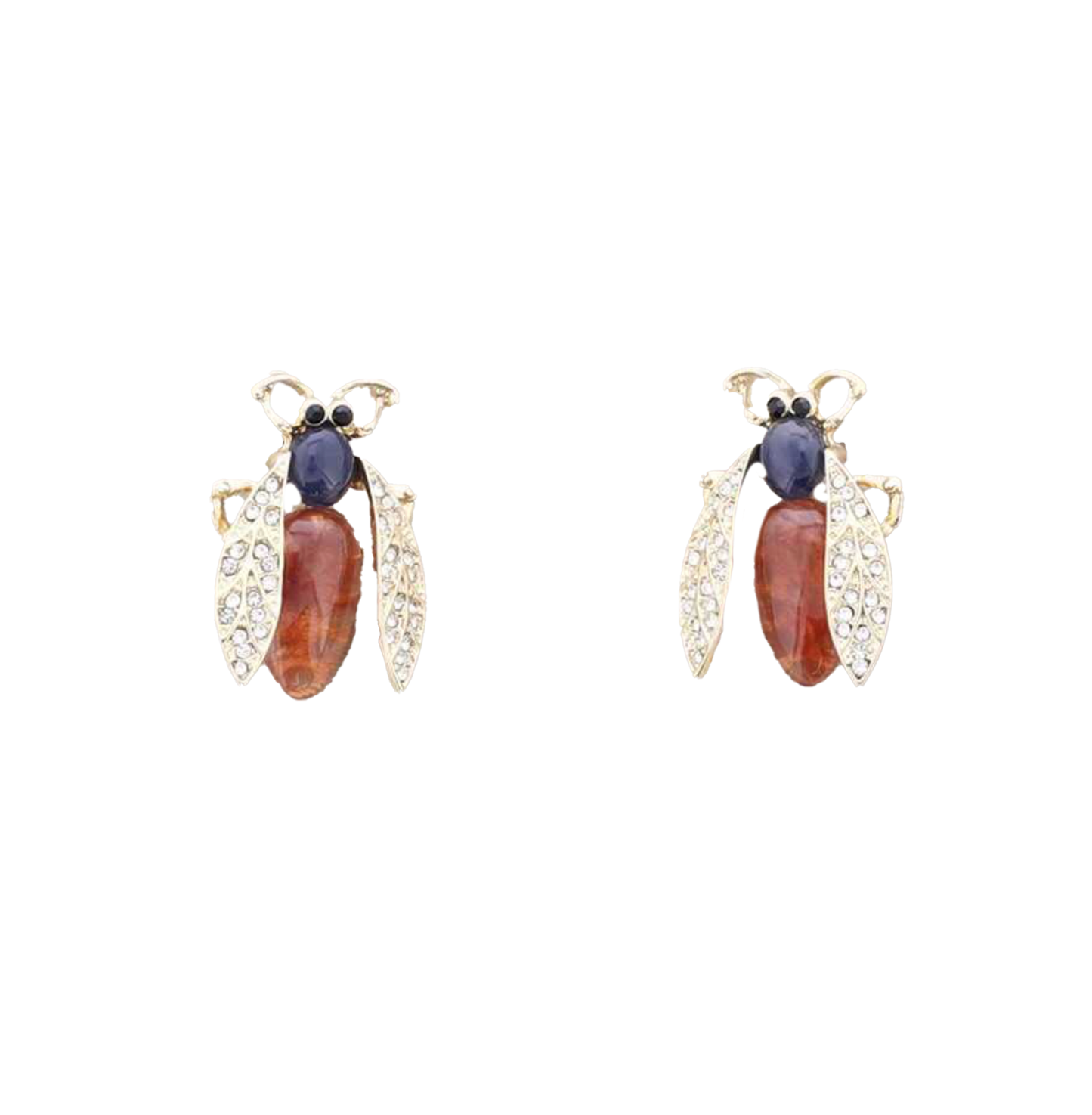 Aros insecto pequeño