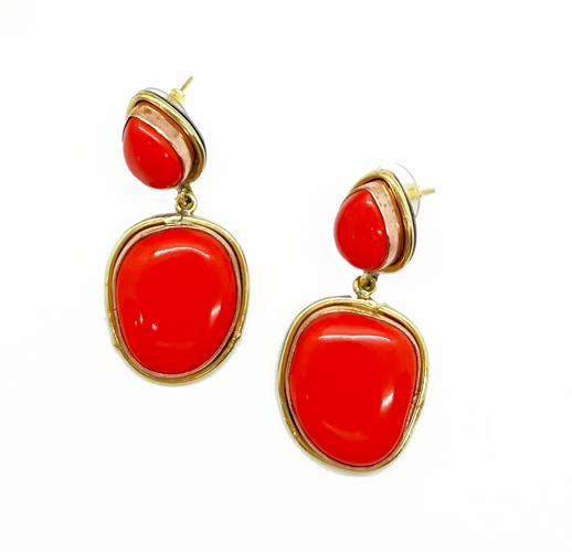 aros color coral