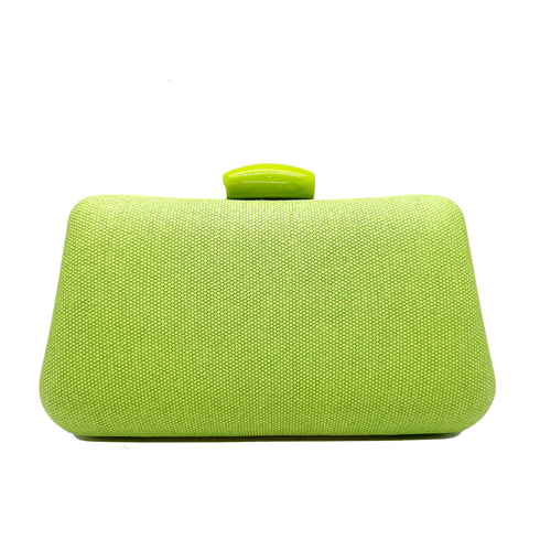 Clutch verde