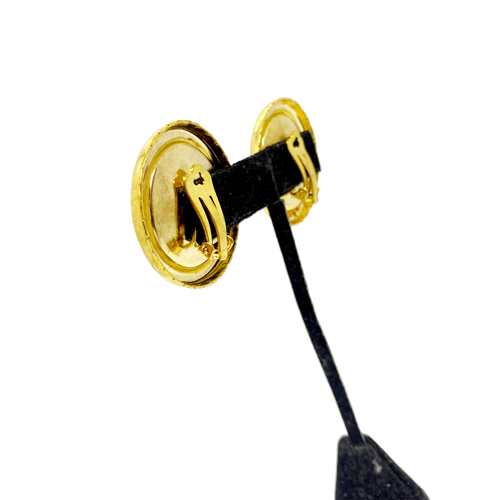 Aros monedas vintage