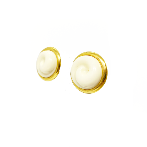 Aros botones de resina