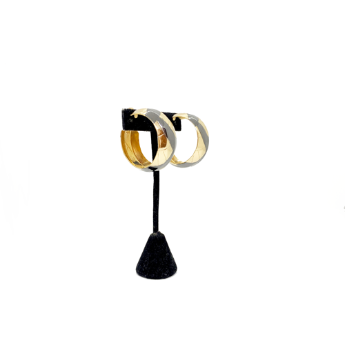 Argollas de clip combinadas