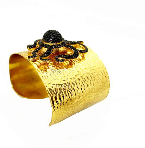 Brazalete puplo