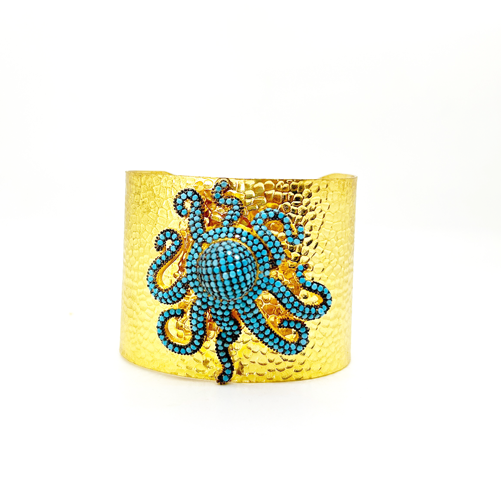 Brazalete puplo