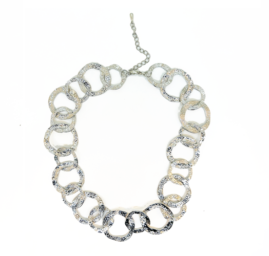 Collar cadena martele