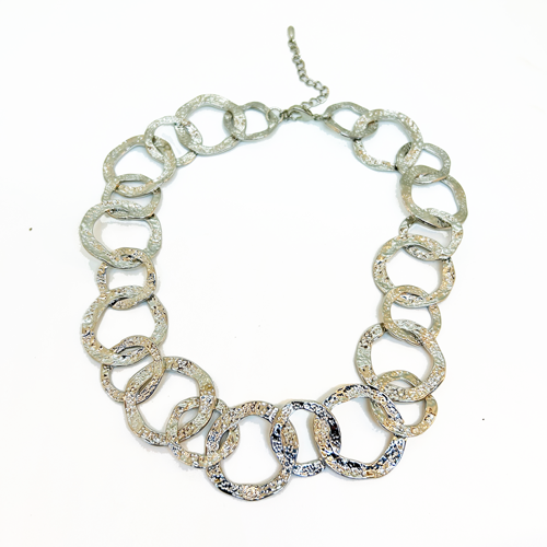 Collar cadena martele