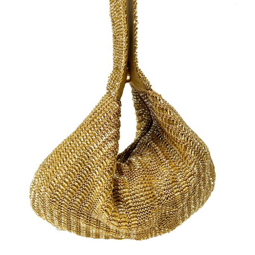 Bolso limosnero