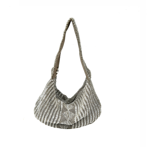 Bolso limosnero