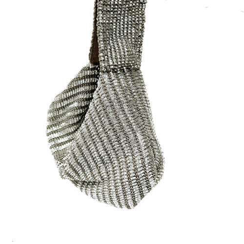 Bolso limosnero