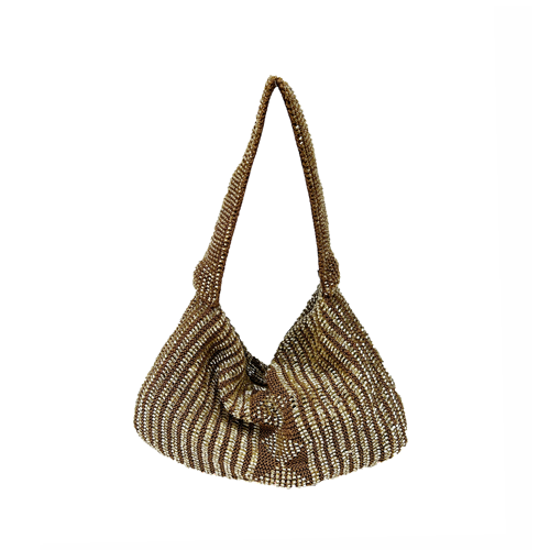 Bolso limosnero