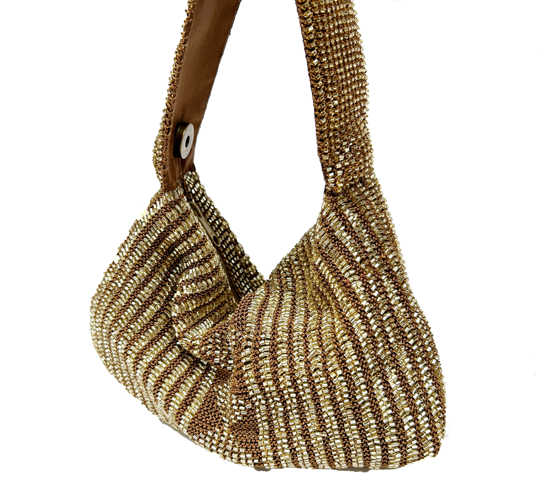 Bolso limosnero