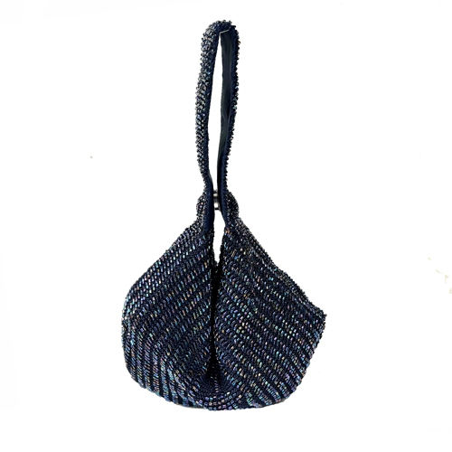 Bolso limosnero