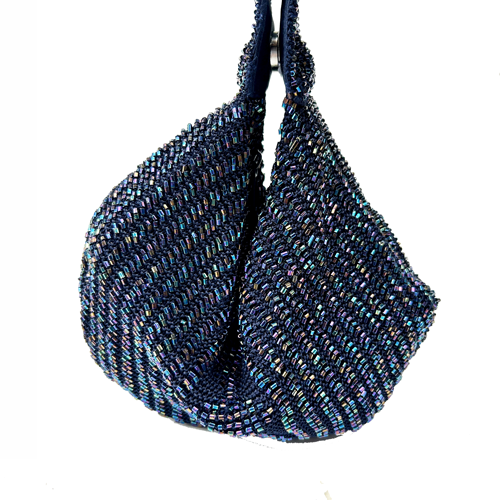 Bolso limosnero