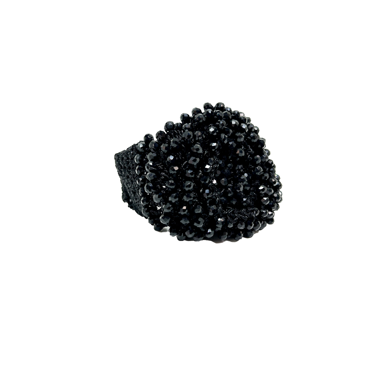 Pulsera hilo y cristal Li