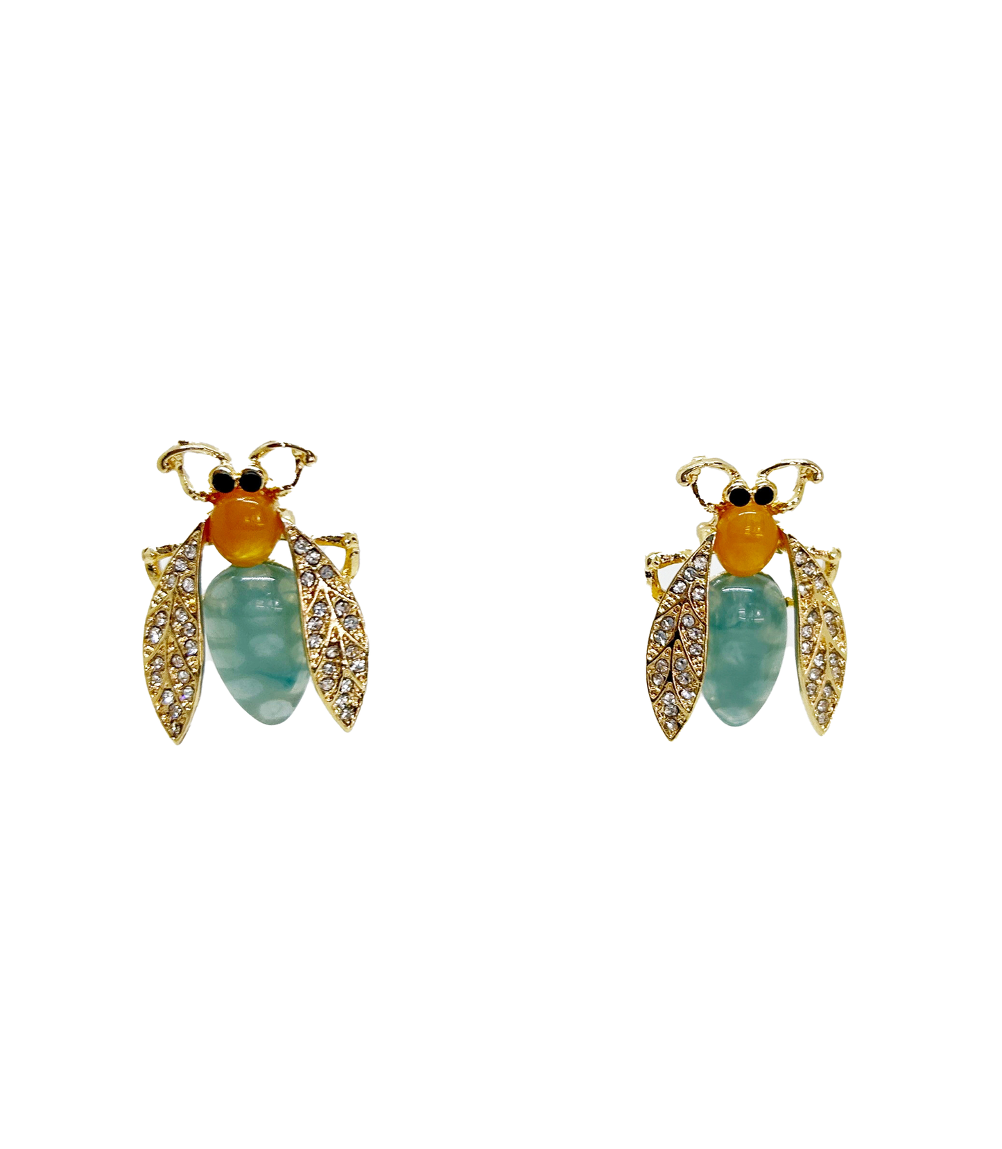 Aros insecto pequeño
