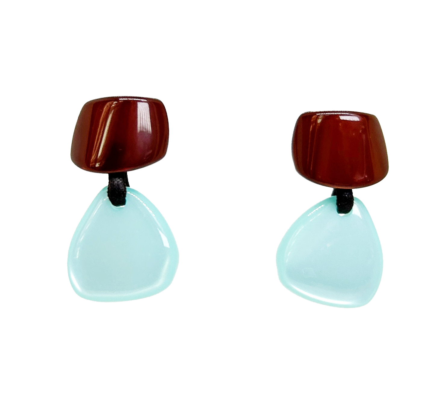 aros de resina combinados