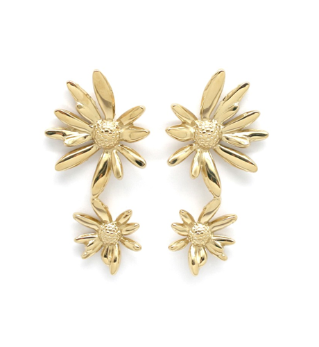 aros doble margarita