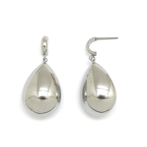 argollas con gota