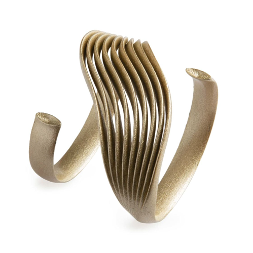 Pulsera lineal