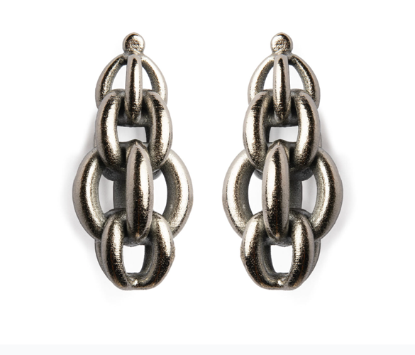 Aros de cadenas