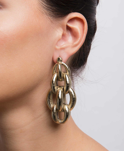 Aros cadenas