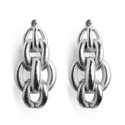 Aros cadenas