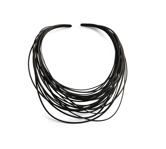Collar mil vueltas