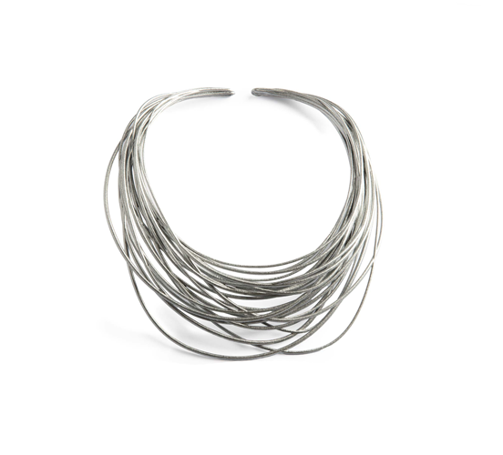 Collar mil vueltas