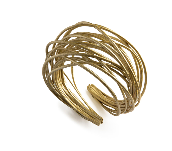 Pulsera mil vueltas