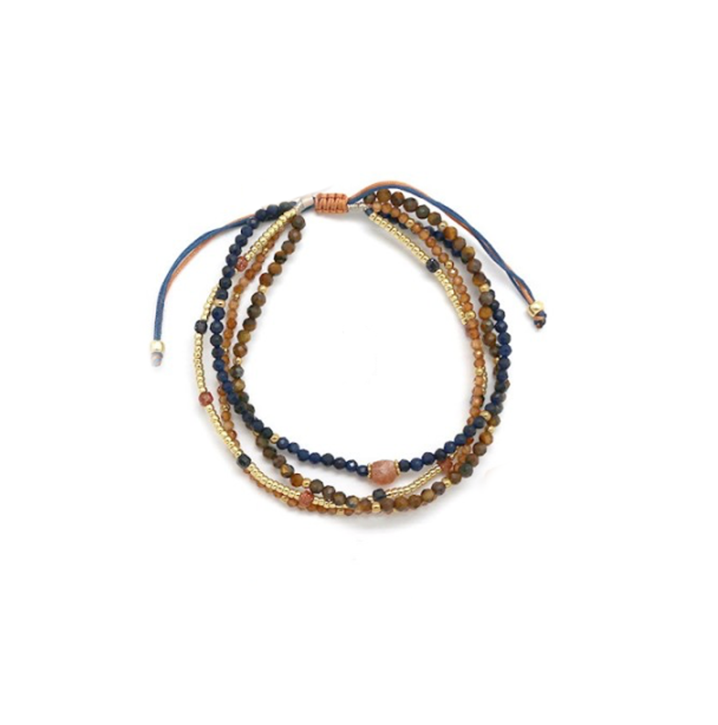 Conjunto de pulseras