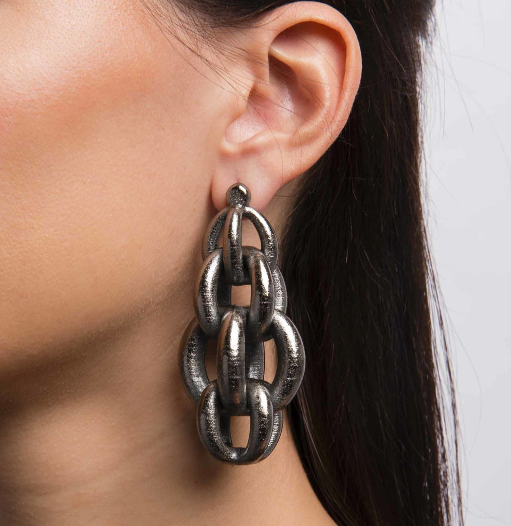 Aros cadenas