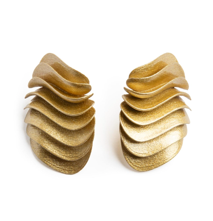 Aros pliegues