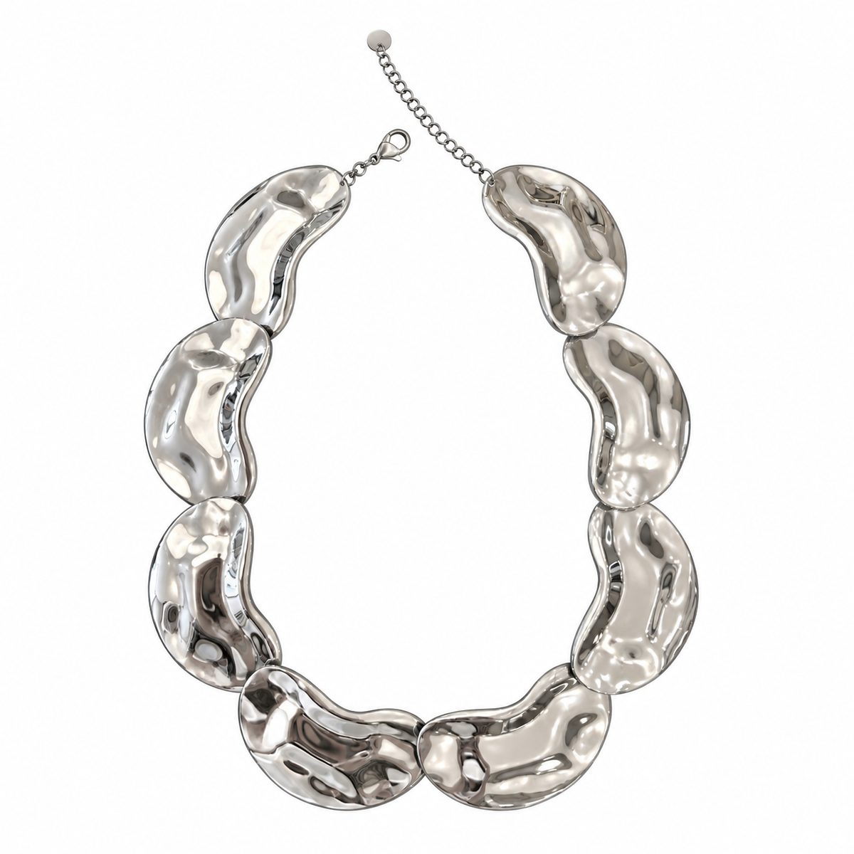 Collar chapones martele