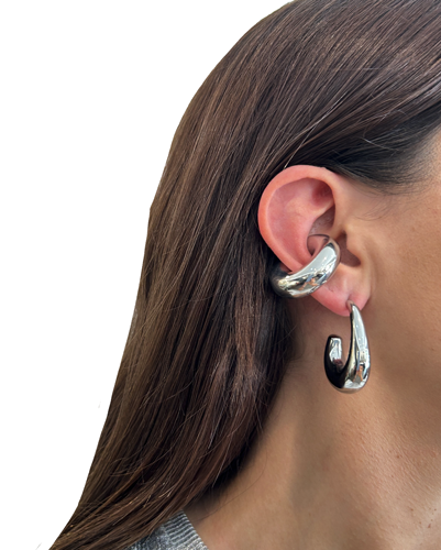 Ear cuff maxi