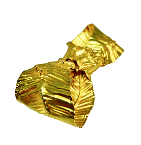 Aplique moño