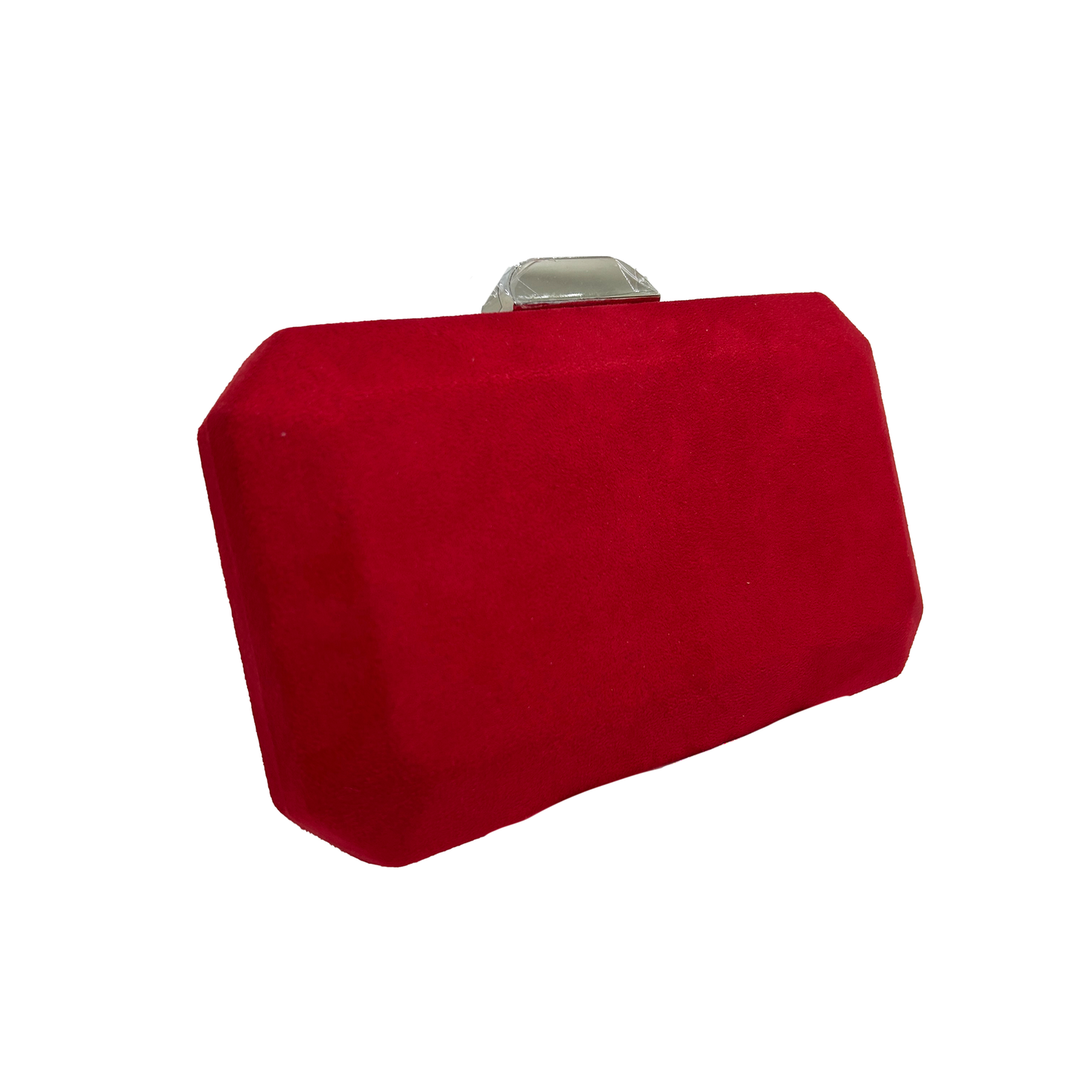 Clutch antelina roja