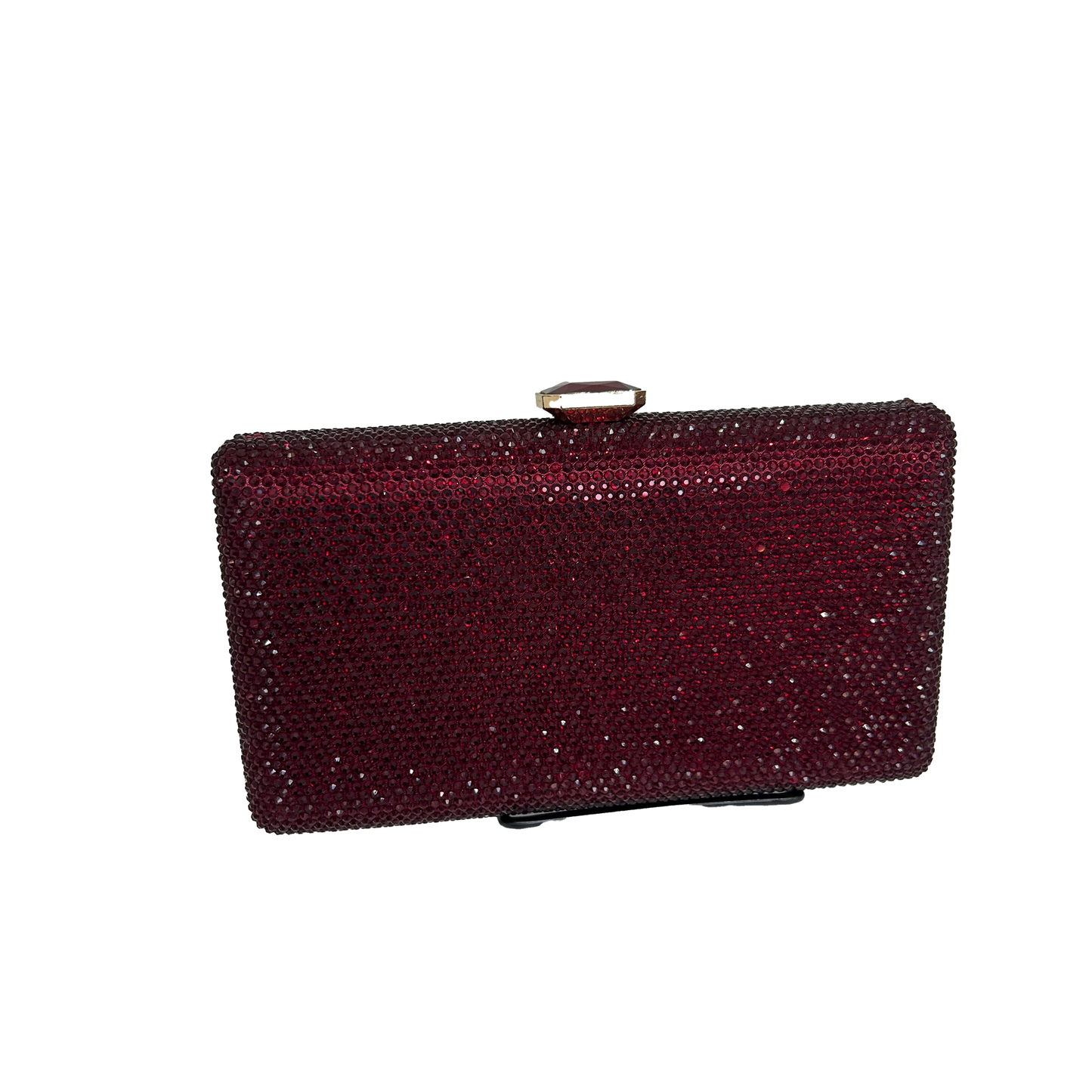 Clutch pedreria bordo