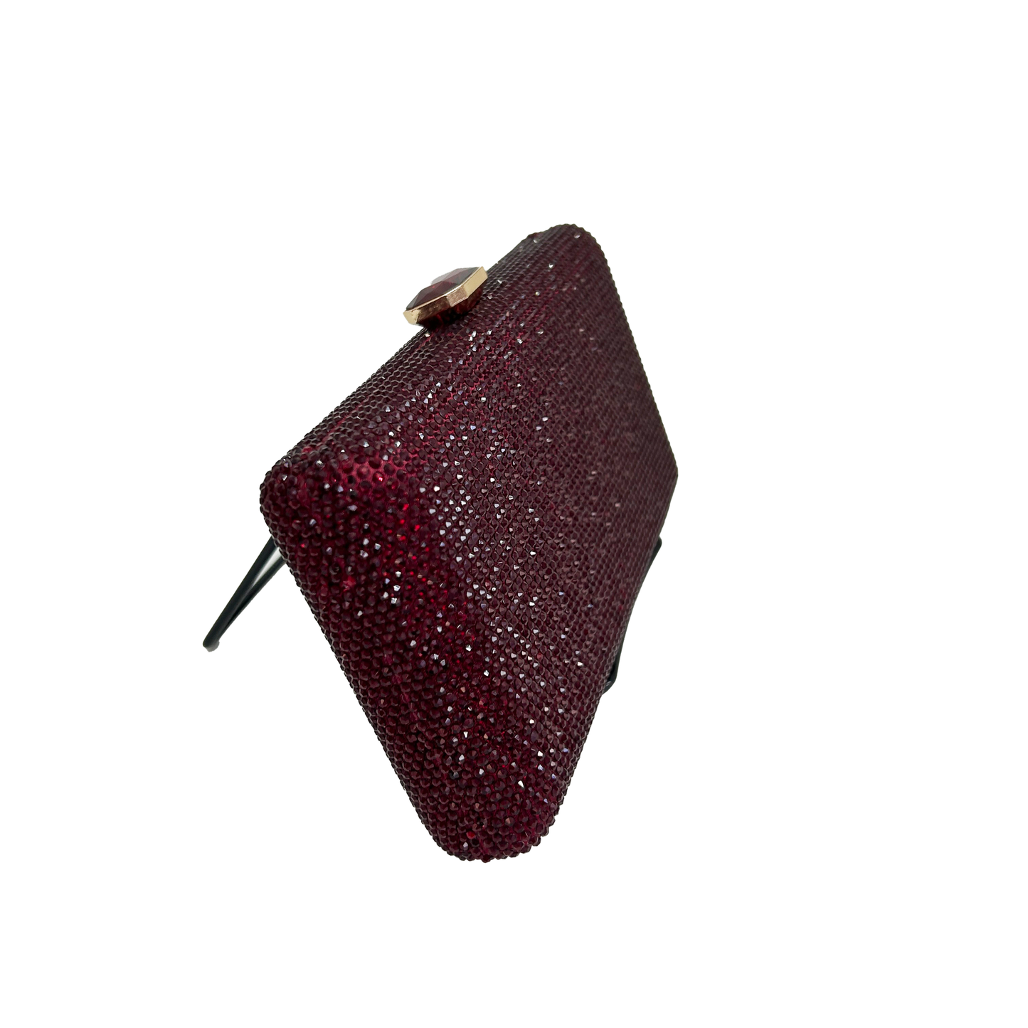 Clutch pedreria bordo