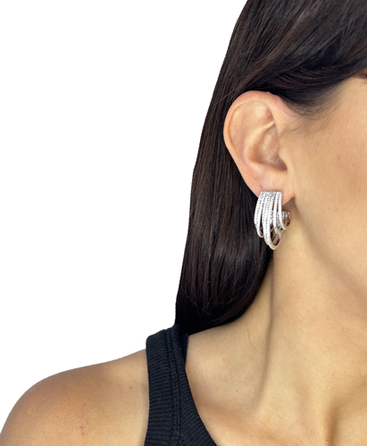 Multi argolla de zirconia