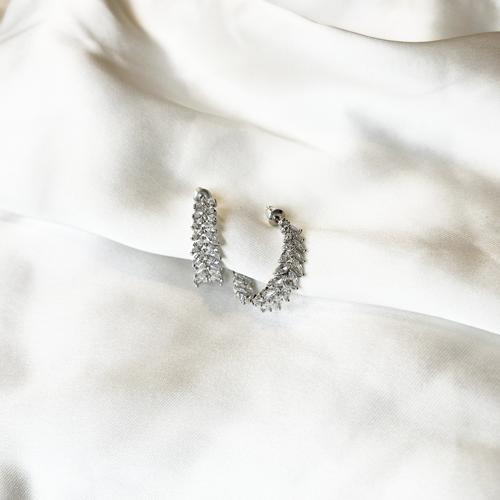 argollas con zirconia
