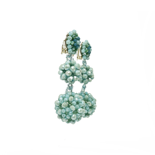 Aros doble esfera