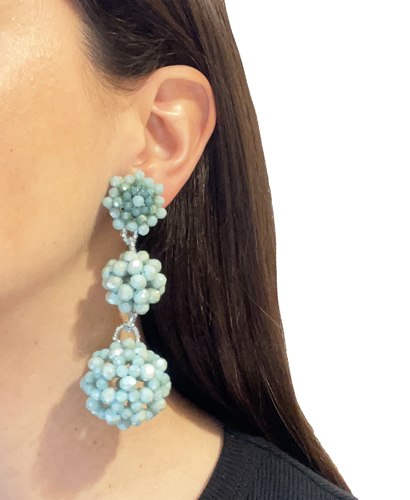 Aros doble esfera