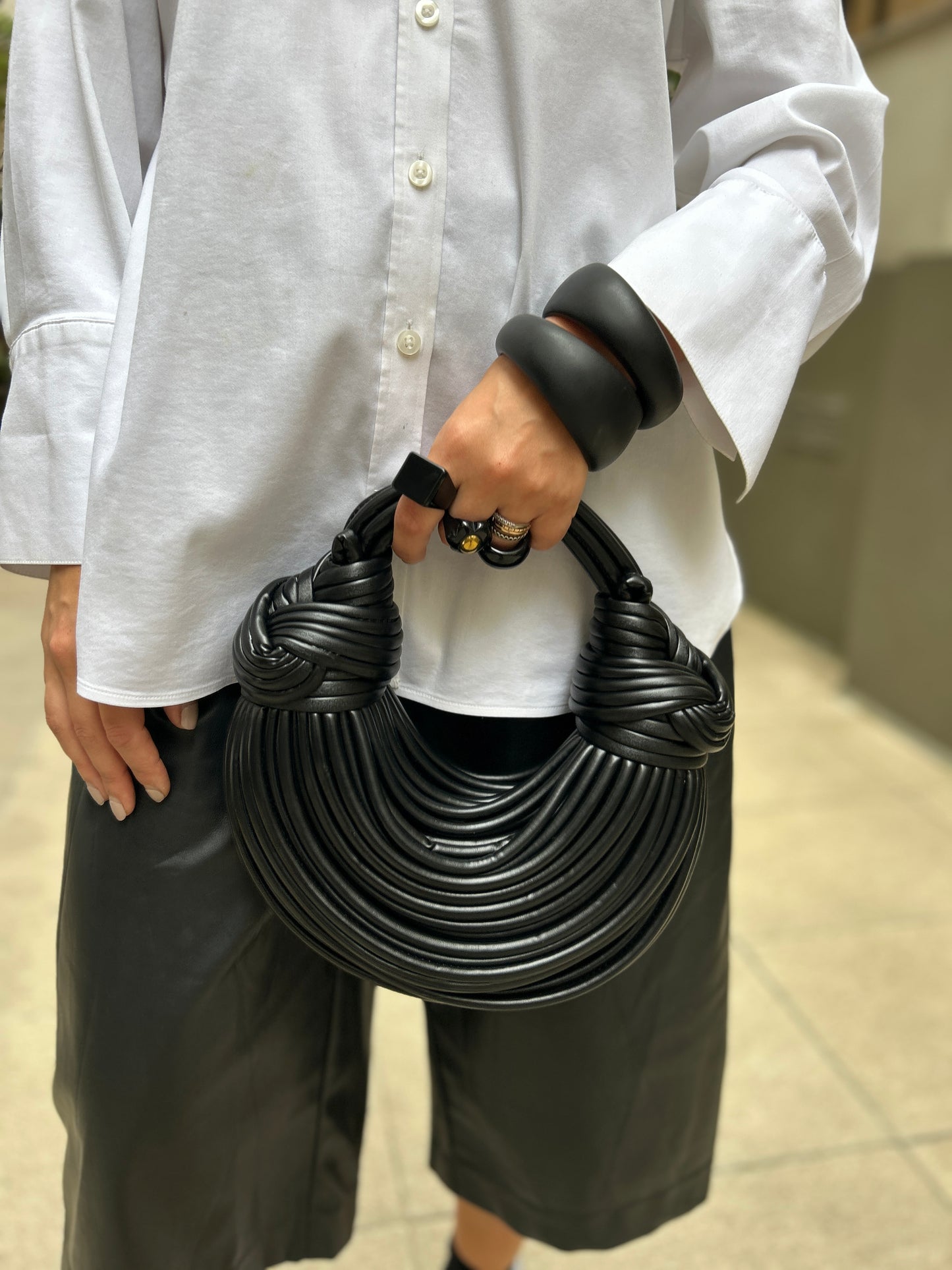 Bolso mil vueltas