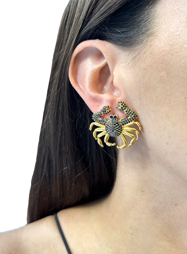 Aros cangrejos