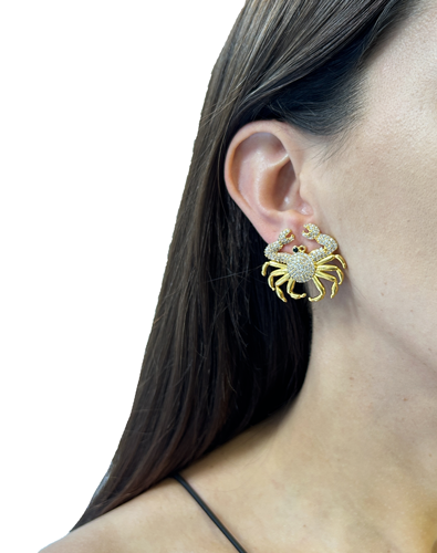 Aros cangrejos