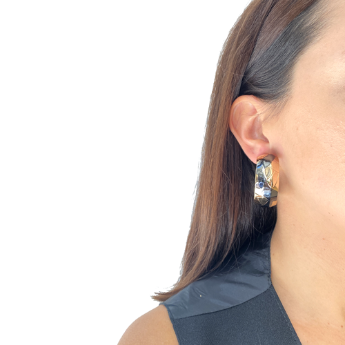 Argollas de clip combinadas
