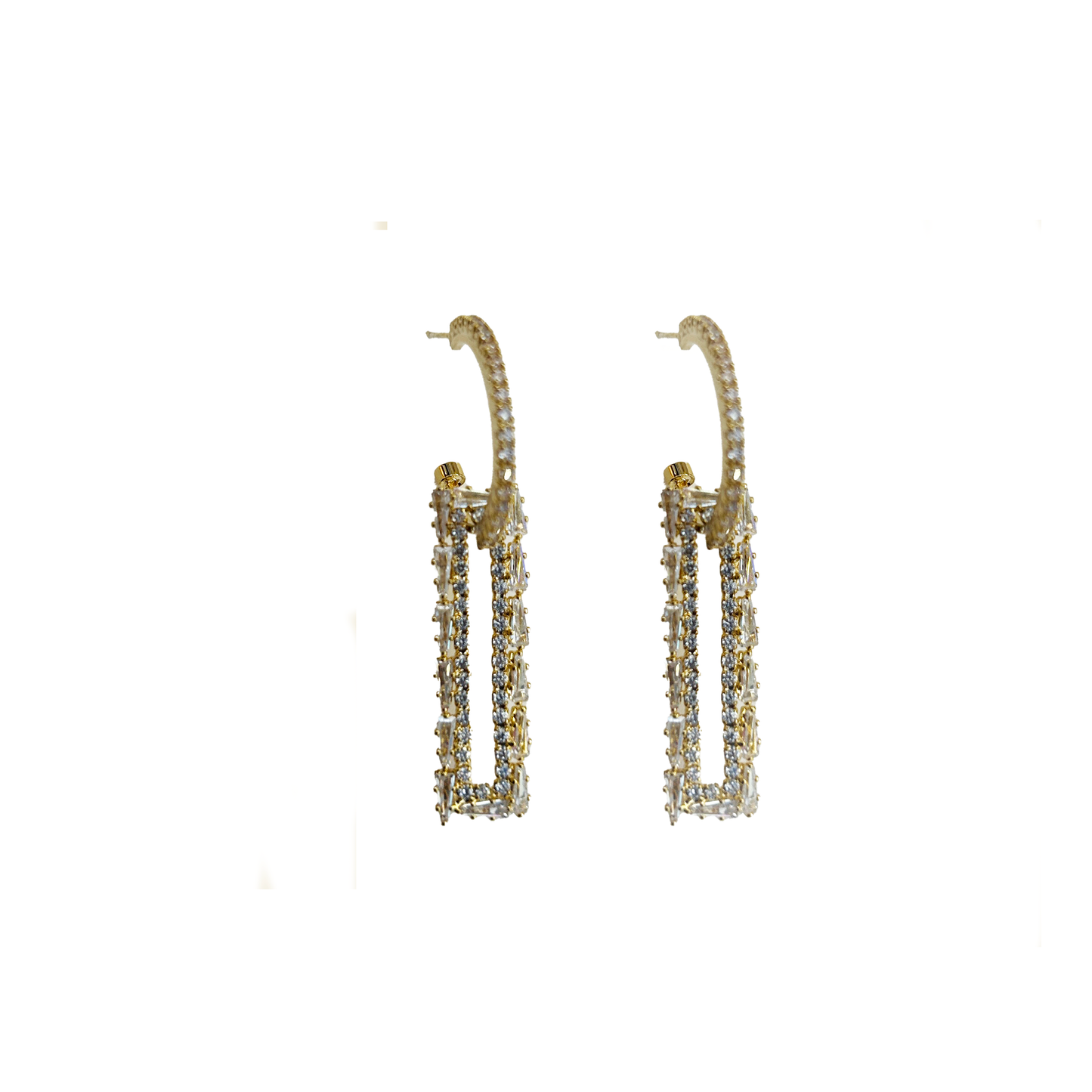 argollas xon dije de zirconia