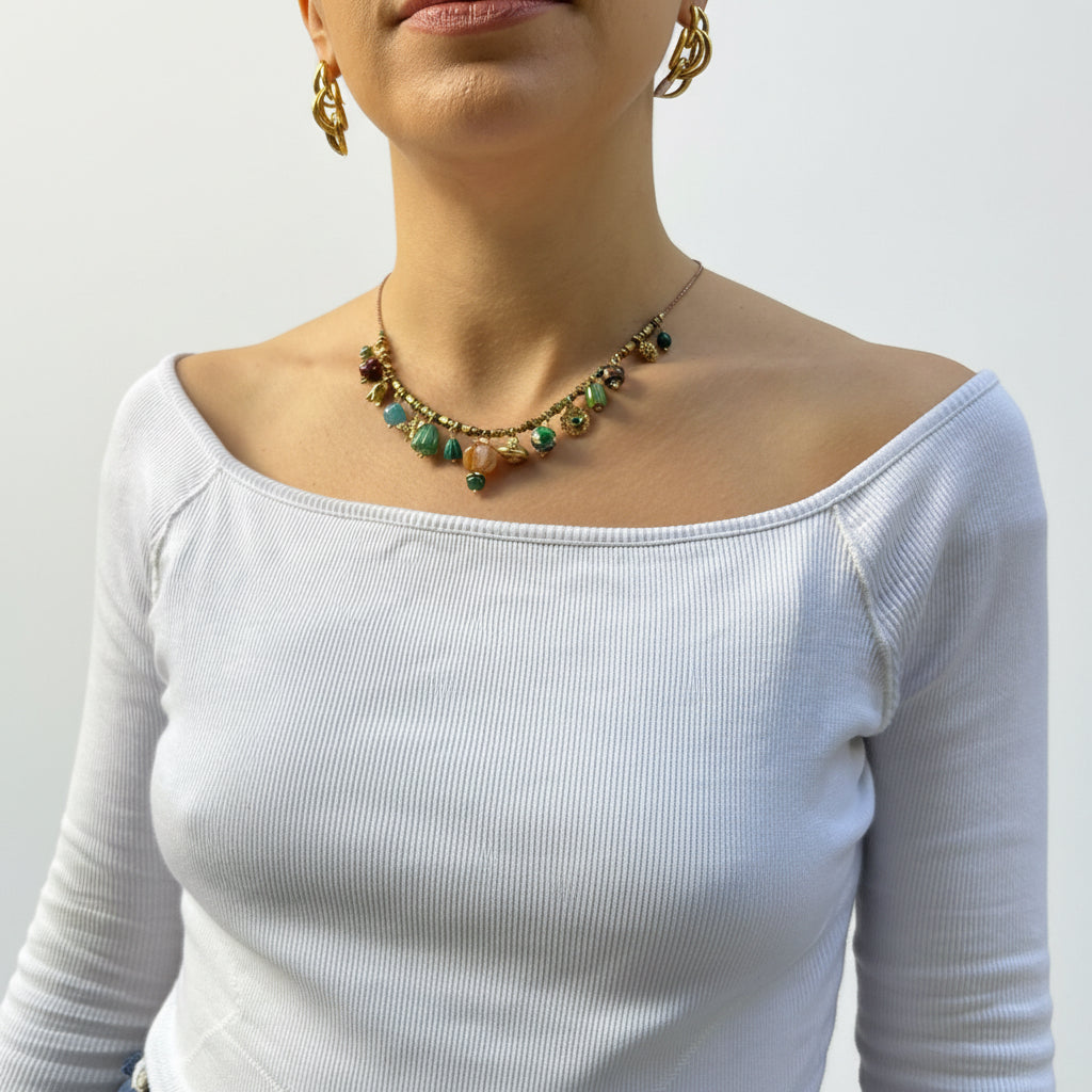 collar dijes