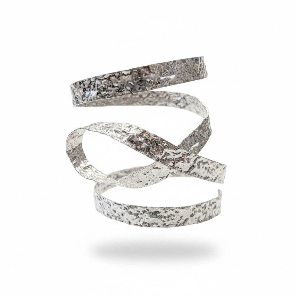 Pulsera tipo lazo